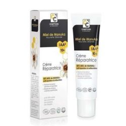 CREMA RIPARATRICE 40% MIELE MANUKA IAA10+ 40ml.