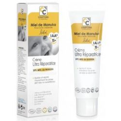 CREMA ULTRA RIPARATRICE 20% MIELE MANUKA IAA15+ 40m