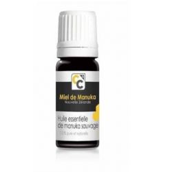 OLIO ESSENZIALE DI MANUKA SELVATICO 5ml.
