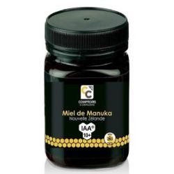 Miele di Manuka iaa10 + None