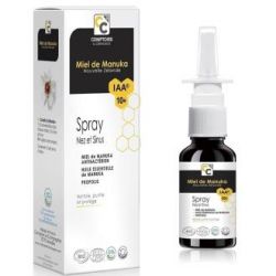 SPRAY NASAL MIELE MANUKA IAA10+ 15ml.