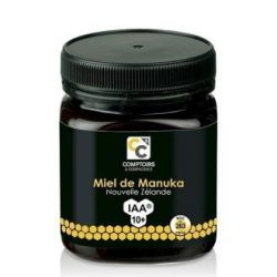 MIEL DI MANUKA IAA10+250gr.