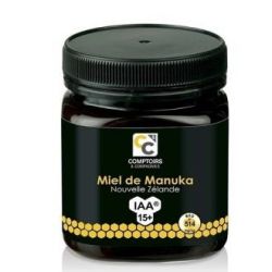 Miele Manuka Iaa15+ 250 G