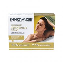 INNOVAGE SOLAR DUPLO 2x30cpr.