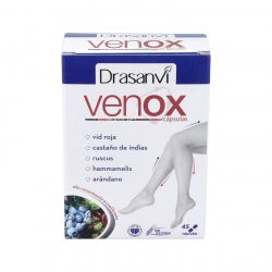 VENOX 45cps. - DRASANVI