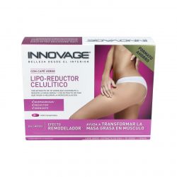 INNOVAGE LIPO-REDUCTOR DUPLO 2x30cps.