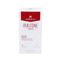 IRALTONE FORTE 60cps.