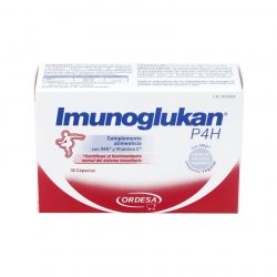 IMUNOGLUKAN 30cps.