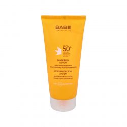 LOZIONE FOTOPROTECTRICE SOLARE SPF 50+ 200ml.