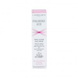 ACIDO IALURONICO crema faciale pelli normali 50m
