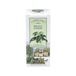 LOZIONE ORTICA DIOICA VOLUME BRILLANTE 200ml.
