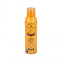 SOLARE OLIO ARGAN E GOJI 150ml.