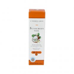 SOLAR VELO CON MONOI E COCO SPF10 100ml.