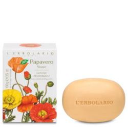 AMAPOLA DOLCE sapone pastiglia 100gr.