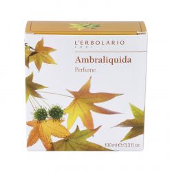 AMBRALIQUIDA ACQUA DI PROFUMO 100ml.