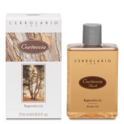 CORTECCIA gel da bagno 250ml.