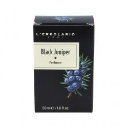 ENEBRO NEGRO PROFUMO 50ml.