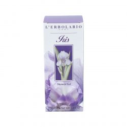 IRIS schiuma da bagno 250ml.