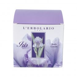 IRIS CREMA CORPO 300ml.