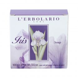 IRIS SAPONE PASTIGLIA 100gr.