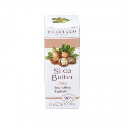 KARITE burro di labbra nutritivo 5,5gr.
