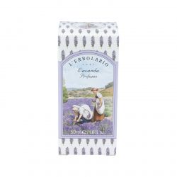 LAVANDA acqua di profumo 50ml.