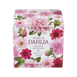 MATICES DALIA crema corporale 300ml.