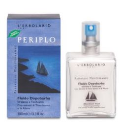 PERIPLO fluido dopo la rasatura 100ml.
