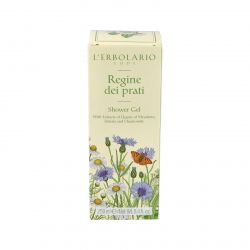 REINA DEI PRATI gel di bagno 250ml.