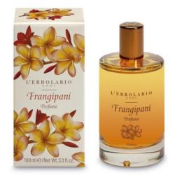 FRANGIPANI profumo 100ml.