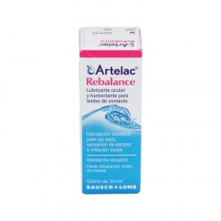 ARTELAC REBALANCE 10ml.