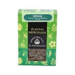 NOGAL pianta 40gr. - EL NATURALISTA