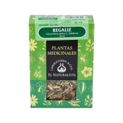 REGALIZ pianta 80gr.