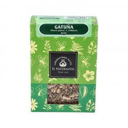 GATUÑA pianta 80gr.