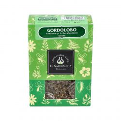 GORDOLOBO pianta 35gr.