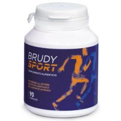 BRUDY SPORT 90 cps