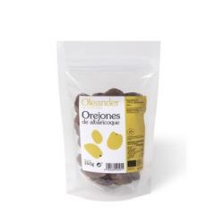 OREJONES 250gr. - OLEANDER
