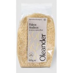 FIDEOS ANDINO DI RISO E QUINOA 500gr.