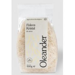 FIDEOS KRISTAL DI RISO 500gr.BIO SG