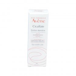 CICALFATE+ emulsione riparatrice 40ml.