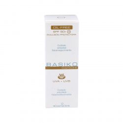 COSMECLINIK BASIKO SPF 50+ OIL FREE 50ml.