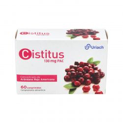 CISTITUS 60cpr - AQUILEA