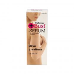 MAS BUST siero 100ml.