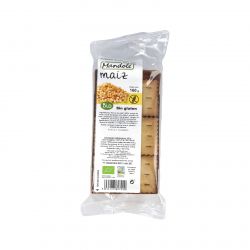 biscotti DI MAIZ colazione 160gr. BIO SG