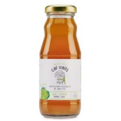 SUCCO D'UVA BIANCA 200ml. ECO