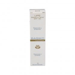 COSMECLINIK BASIKO SPF30 LIPS 15ml.