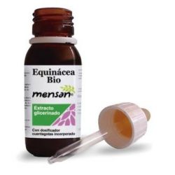 EQUINACEA estratto 60ml. BIO