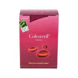 COLESTERIL 90cps.