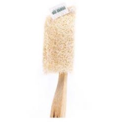 FUNDA PROTECTORA DE LUFFA spazzolino da denti.