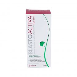 BLASTOACTIVA crema 150ml.